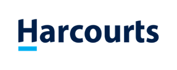 harcourts logo